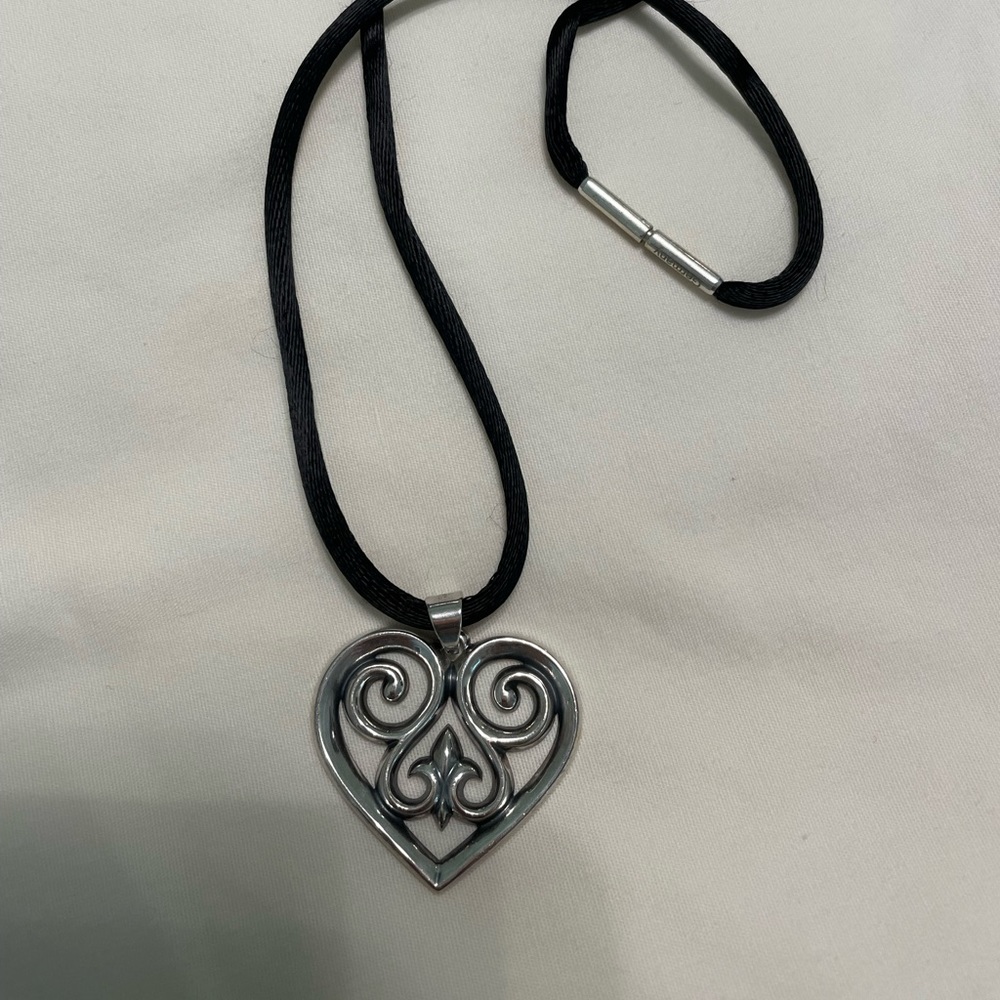 James Avery Pendant
